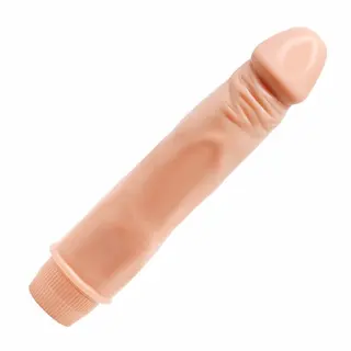 Barbara Trpasličí Realistický Multi-Rychlostní Vibrační Dildo 21,1 cm