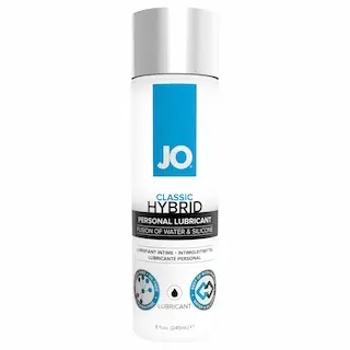 System JO – Classic Hybrid Lubricant 240 ml