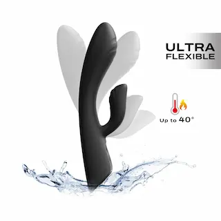 Dorcel Flexi Rabbit