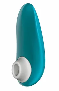 Womanizer Starlet 3 Tyrkysový