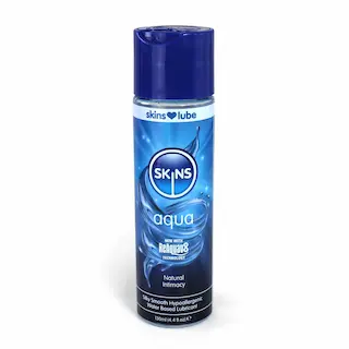 Lubrikační gel Skins