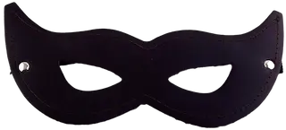 ROUGE Leather Cat Mask