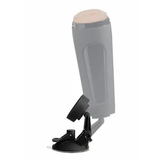 Příslušenství s přísavkou