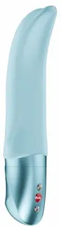 Fun Factory – Diva Dolphin Ice Blue