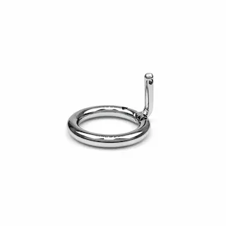 Kroužek k pásu cudnosti – Bartolome 4cm