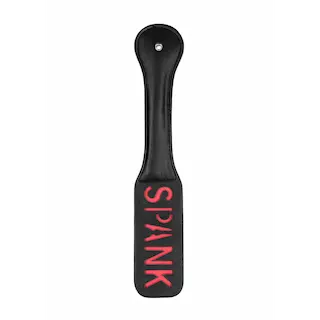 Ouch! by Shots Paddle SPANK