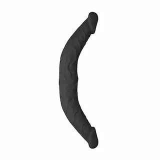 Dvojitý vibrátor – 14 / 36 cm