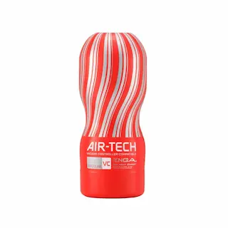 Masturbátor – Tenga Air-Tech VC Regular