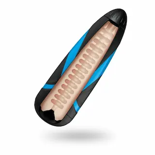 Satisfyer Men Chambers of Pleasure, náhradní vložka pro masturbátor