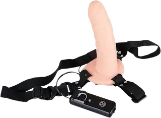 Easy Rider Skin Strap On