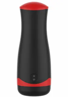 Hidden Desire Fusion X Deep Squeeze Masturbator