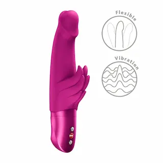 Fun Factory – Wicked Angel pink