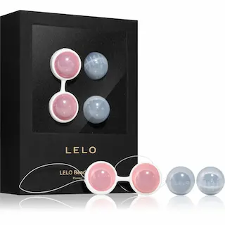 Lelo Luna Beads Mini