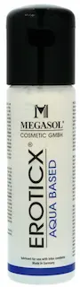EROTICX – Aqua Based 100ml