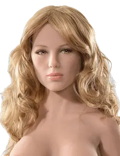 Pipedream PDX Extreme – Ultimate Fantasy Dolls – Mandy