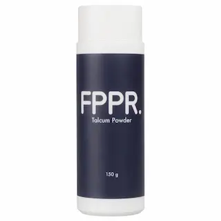 FPPR. Obnovující pudr pro masturbátory