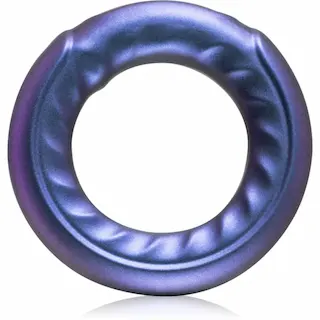 Hueman – Saturn Vibrating Cock Ring