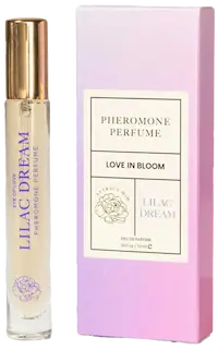 Eye of Love – Lilac Dream Pheromone Perfume – 10ml