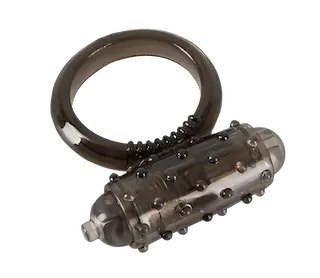 Vibrating Cock Ring