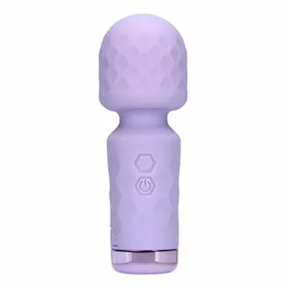 Shots Loveline Mini Wand Night Magic