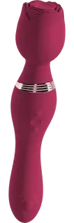 Thumping Wand Vibrator