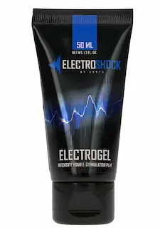 Electrogel – 1.7 fl oz / 50 ml
