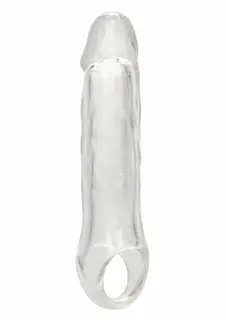 CalExotics Performance Maxx Clear Extension 7.5′