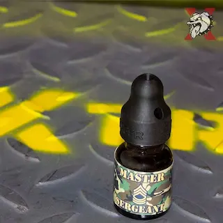 XTRM SNFFR Small Solo, inhalátor zesilující účinky aromat