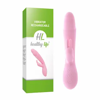 Duální vibrátor – Leonardo
