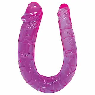 You2Toys – Sex talent double dildo