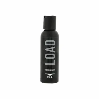 Mister B LOAD hybridní lubrikační gel 100ml