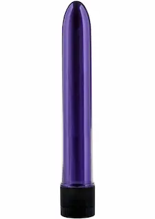 Retro Ultra Slimline Vibrátor