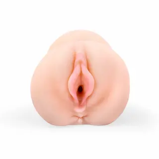 Masturbátor – Babita
