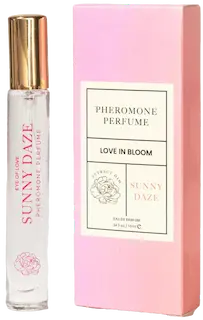Eye of Love – Sunny Daze Pheromone Perfume – 10ml