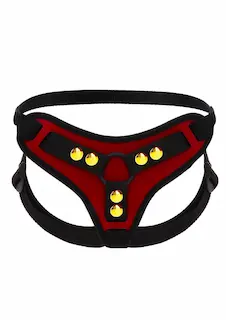 Taboom Strap-On Harness