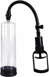 Vakuová pumpa Man Pump
