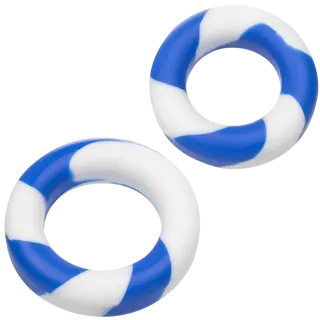 Admiral 2 Ring Set