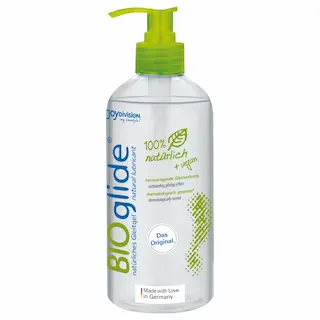 BIOglide neutrální, 500 ml