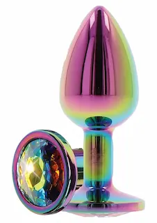 Twilight Booty Jewel Velký anální kolík