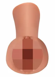 Wet Pussies Luscious Lips
