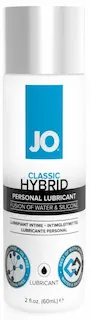 System JO – Classic Hybrid Lubricant 60 ml