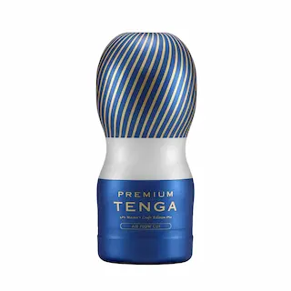 Masturbátor – Tenga Premium Air Flow Cup