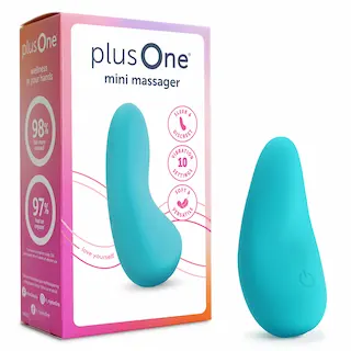 PlusOne mini massager
