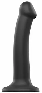 Dildo s přísavkou Dark Amour (16 cm)