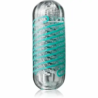 Tenga Spinner 04 Pixel