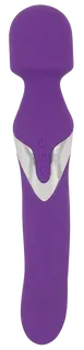 Wand & Pearl Vibrator