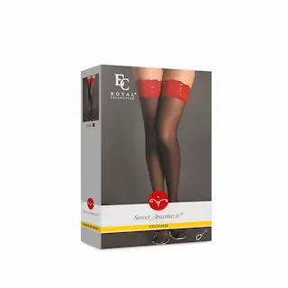 Punčochy – Stockings Aria
