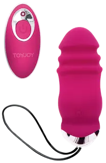 ToyJoy Happiness Sunny Side Up And Down