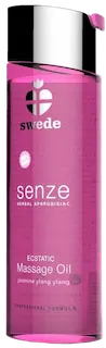 Swede Senze Oil Ecstatic – Jasmine Ylang Ylang (150 ml)