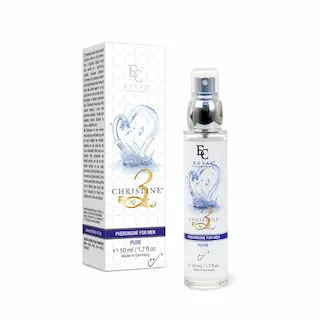 Feromony – Pheromone Pure Men 50 ml